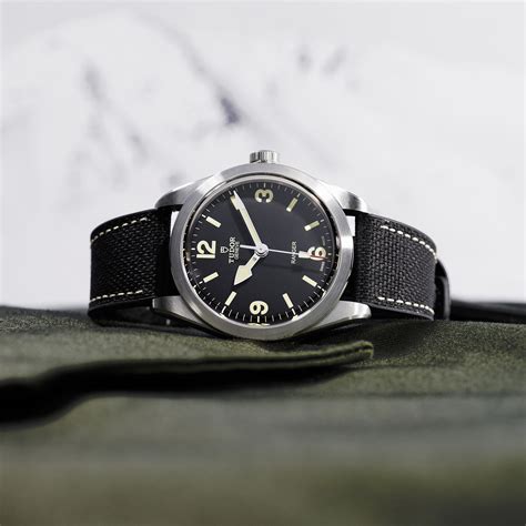 tudor ranger 39mm watch.